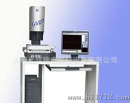 XY-S1510B标准型影像测量机(手动)