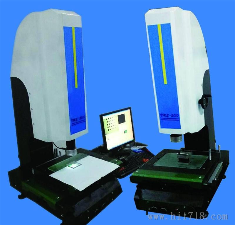 二次元投影仪 影像测量仪电脑 二维测绘仪 轮廓仪 二维影像测量仪