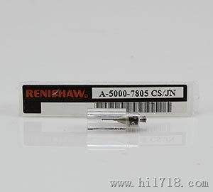 雷尼绍 Renishaw M2直测针 A-5000-7805 三坐标测头 测针