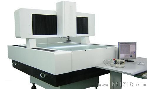 上海研润供应【】YR7060CNC型CNC龙门式影像测量仪