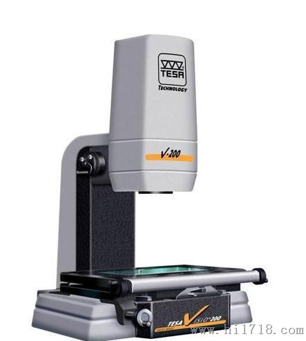 TA  高  三坐标  影像仪TA-VISIO 200