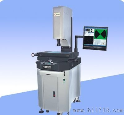 光学影像仪VMP300