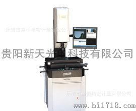 大量批发贵阳新天JVP400增强型视频测量仪