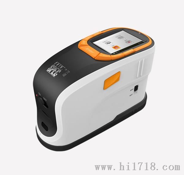 HP-C600分光测色仪