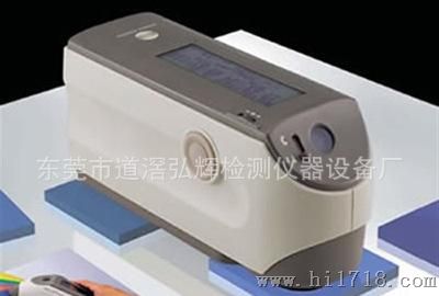 供应CM-2300d分光测色计 操作方便高价钱合适