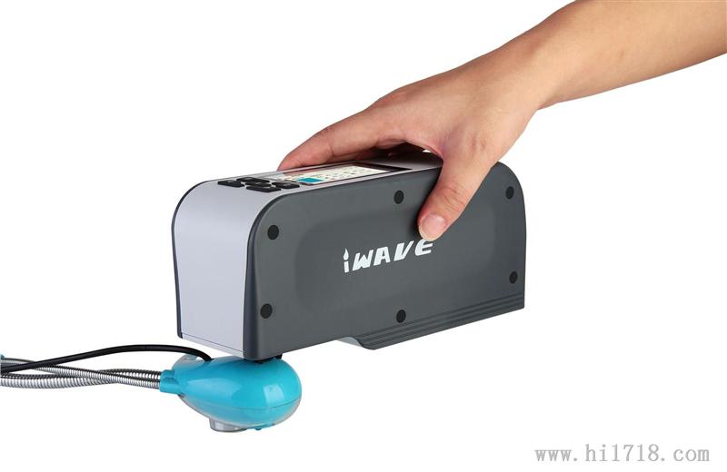 威福色差仪WF32 测量口径4mm(版) 国内功能的色差仪