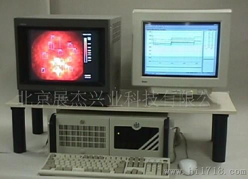 tokyo seiko 东京精工 筒体扫描仪 窑壳温度监测