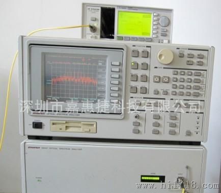 供应ADVANTT Q8347光谱分析仪
