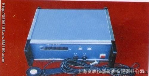 供应 PM-2型光度计 上海学联  光照度测量仪 数字式光度计