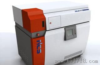 铁基产品精密光谱分析仪