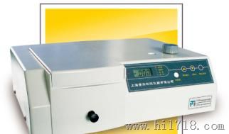 上海菁华755B型紫外分光光度计 质量 售后服务完善价格可谈