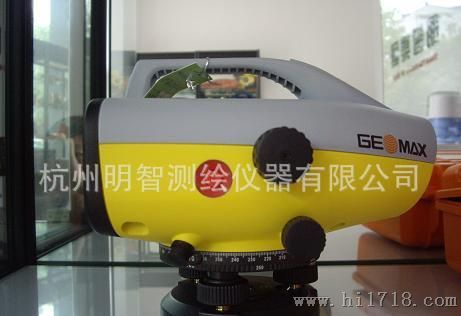 中纬 天宝ZDL 700 数字水准仪（价25000元）