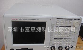 供应ADVANTT Q8384光谱分析仪