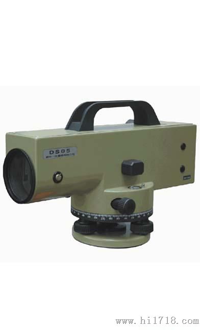 水准仪 苏州一光高DS05水准仪 可用于沉降变形观测