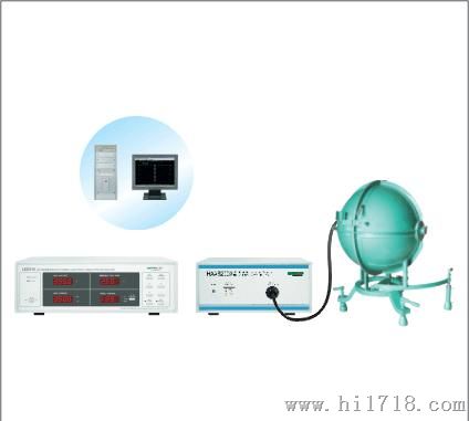杭州远方,LHS-1000,LED光色热一体化测试系统,浙江总代理