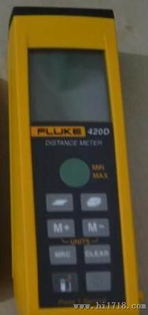 激光测距仪 FLUKE 420D