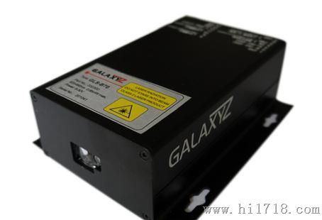 GLS-B40激光测距传感器
