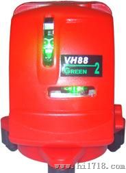 十字线绿光激光水平仪(1H1V)