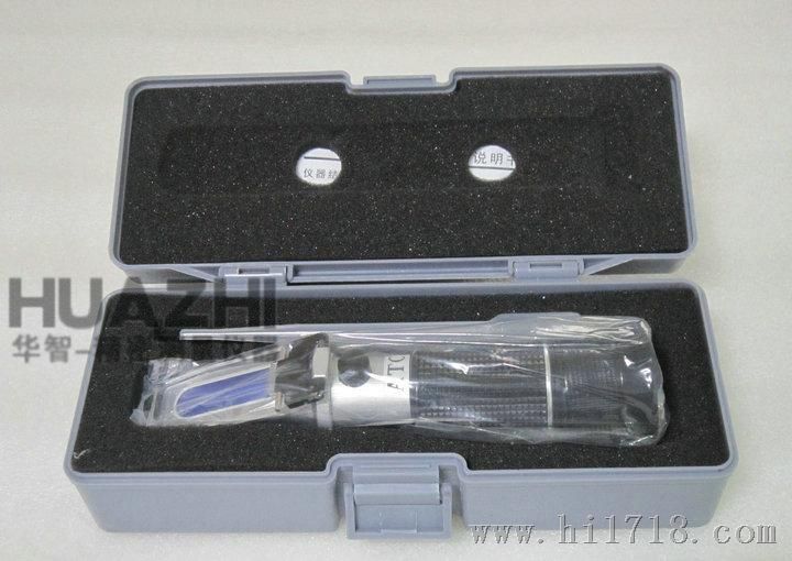 直销糖度测试仪(0-32%),便携式糖度测试仪
