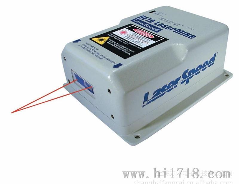 Beta LS4000-303测速测长仪