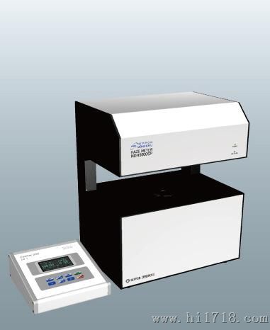 日本电色（NDK)可视度测量仪  NDH 5000SP