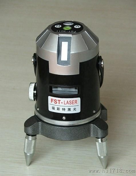 福斯特激光投线仪—FST-8011(1V1H)