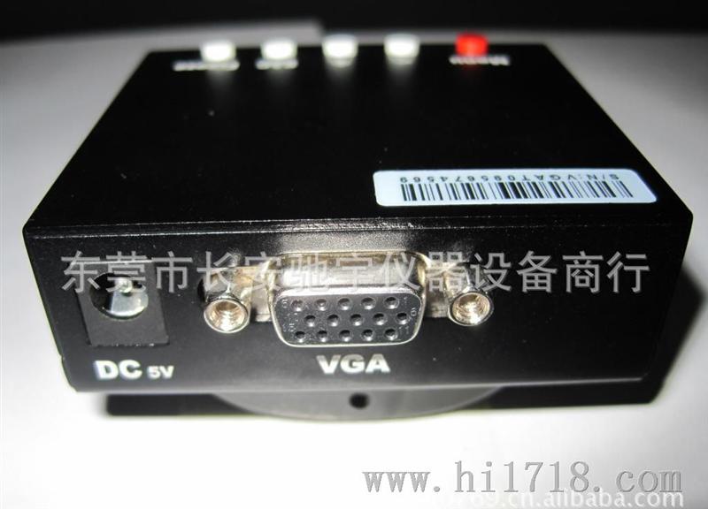 十字线CCD、VGA摄像机、带线摄像机
