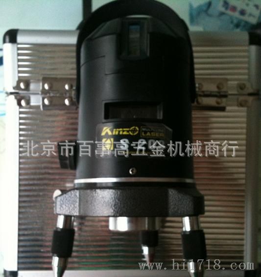出售扬州精湛KINZO水准仪  S-208两线水平仪！！欢迎采购~~