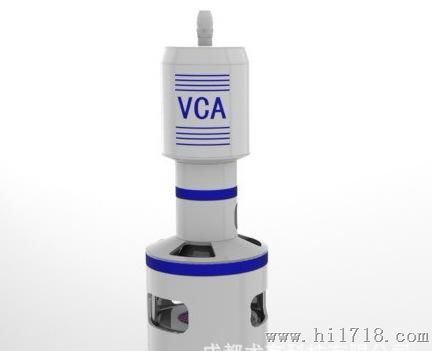 自动平行线距测量-VCA视觉卡尺PVG-5