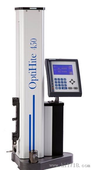 OptiHite 600 一维测高仪