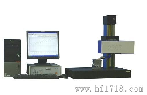 MC012系列表面轮廓粗糙度测量仪（2207）
