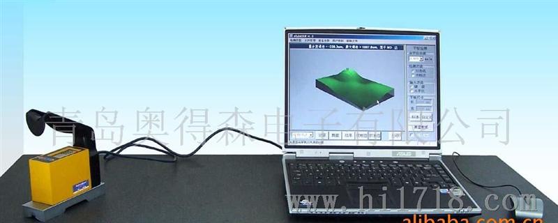 供应电子水平仪测量系统