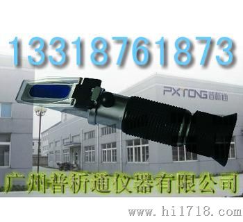 PX-C3T 乙二醇冰点仪