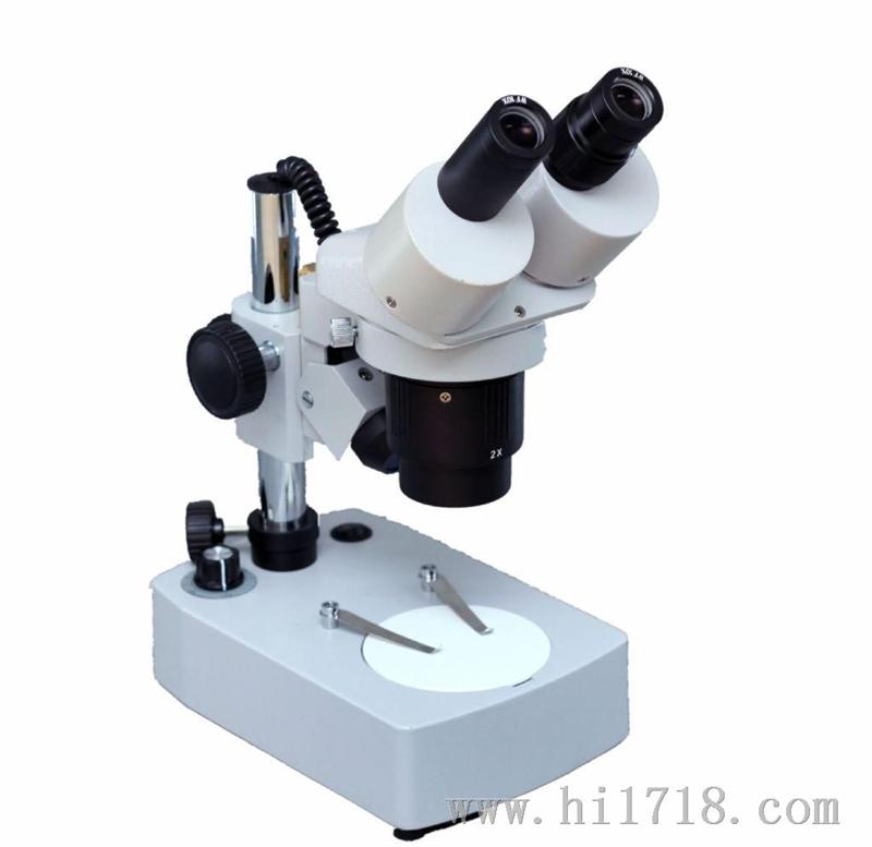 批发供应梧州奥卡XTJ-4400系例两档定倍双目体视显微镜