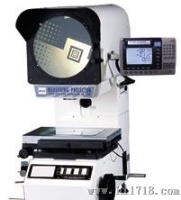 JT-3000AZ系列全正像精密投影仪