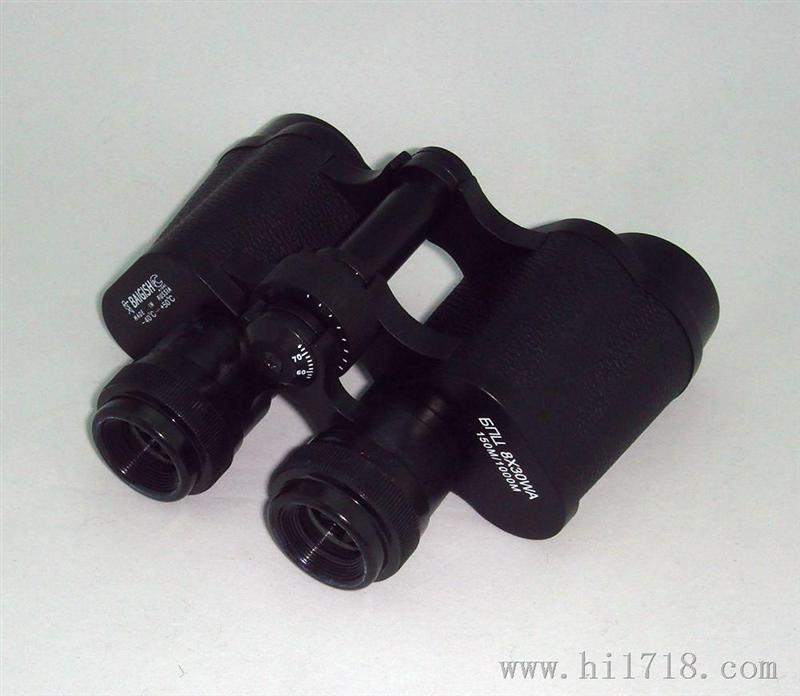 批发供应贝戈士8X30双筒望远镜