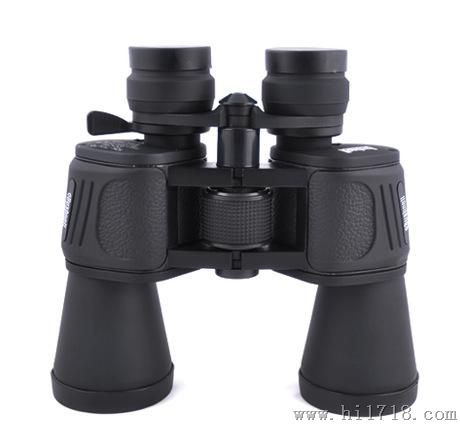 厂家批发供应博士能10-70X70圆手轮望远镜高清双筒变倍望远镜