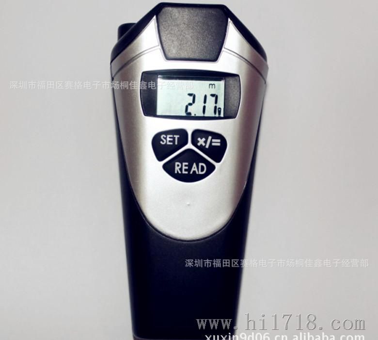 2013深圳厂价现货批发中性声波测距仪/电子尺红外测距仪CP-3009