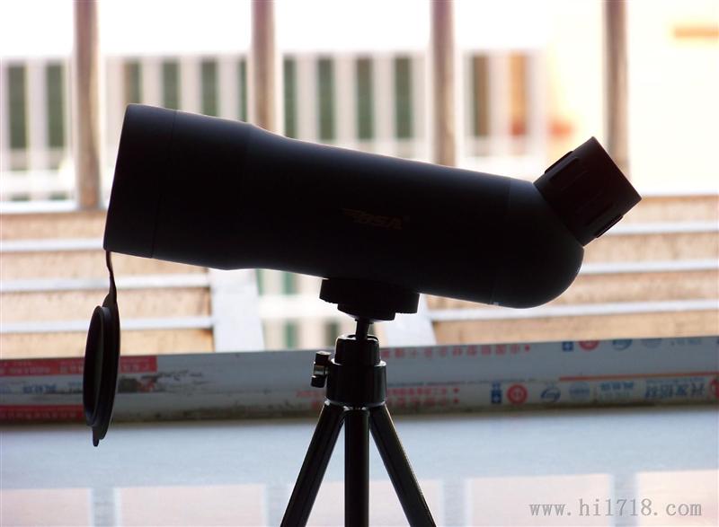 BSA20X50观靶镜 高清 望远镜 微光夜视