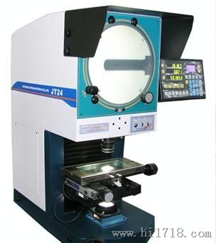 数字式立式投影仪JT24,300mm立式光学投影仪