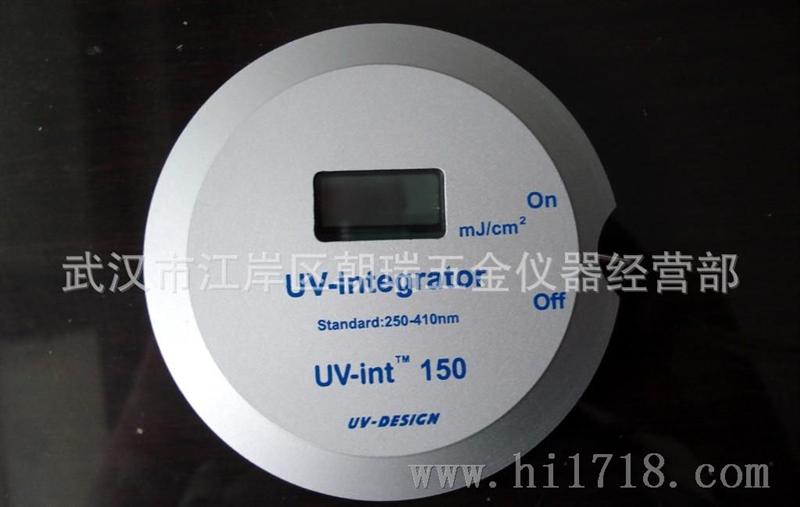 武汉代理德国UV-Integrator150 能量计，德国UV-150能量计