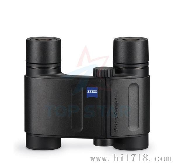 zeiss蔡司胜利8X20T*黑色望远镜522078