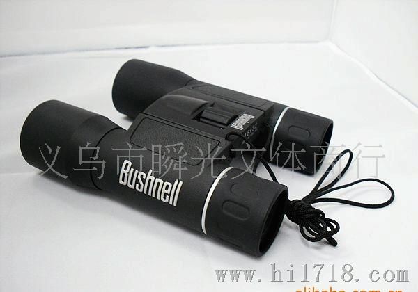 批发供应16X32BUSHNELL双筒望远镜