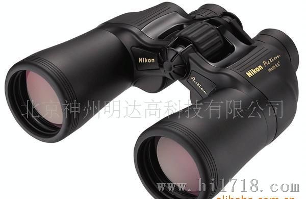 【行货】尼康双筒望远镜ST 10X50CF