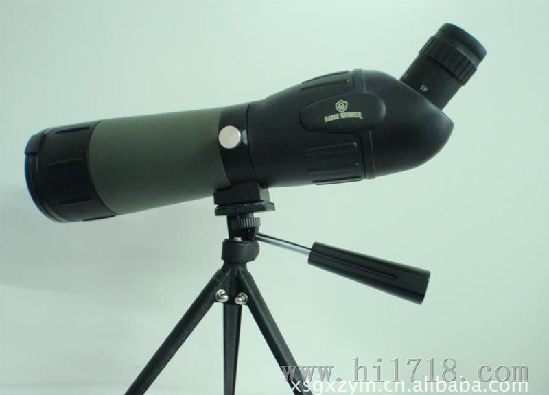 民用单筒望远镜XSH101Z 15-45X60(可手持）