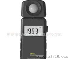 销售香港希玛AR813A数字光照度计，一体式光照度计