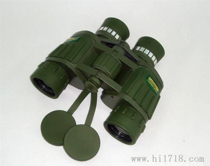 批发供应seeker探索者8x42双筒望远镜