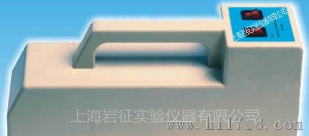 供应岩征ZF-5手提式紫外分析仪广东代理商