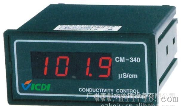供应科瑞达电导率CM-340，现改C-4320C电导率 带输出