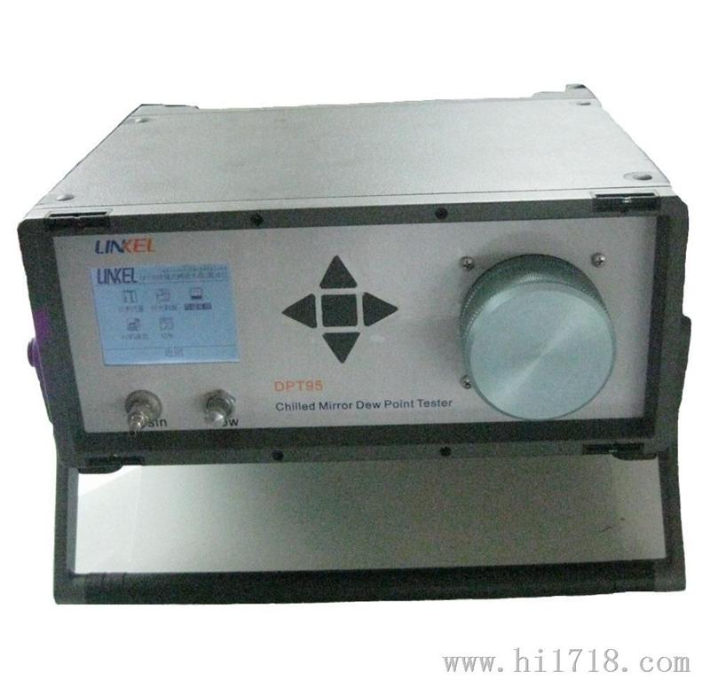DPT95 冷镜式水份/仪 仪 SF6水份测试仪